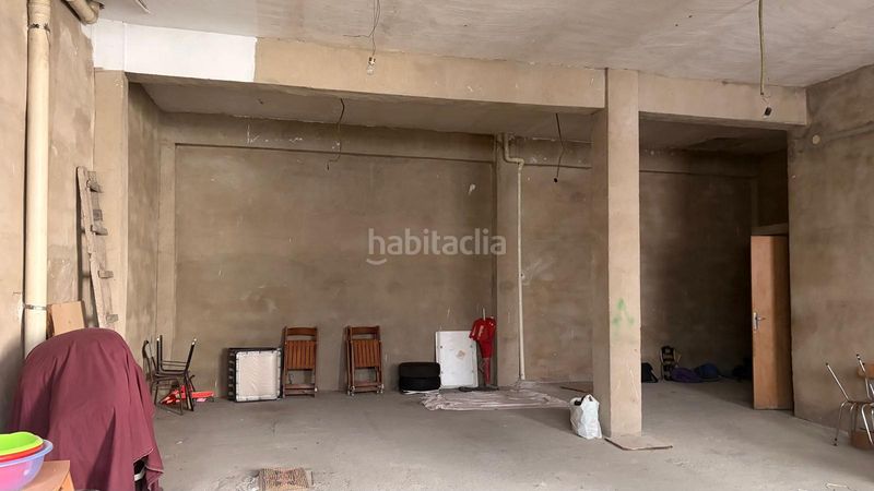 Foto 460634d8-6f7b-4c6f-9c81-d57bc888f2ab. Local comercial local en venta . en Las Cruces Villena