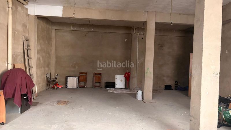 Foto 6039229a-c529-4906-b266-e1fe67bd4ec6. Local comercial local en venta . en Las Cruces Villena