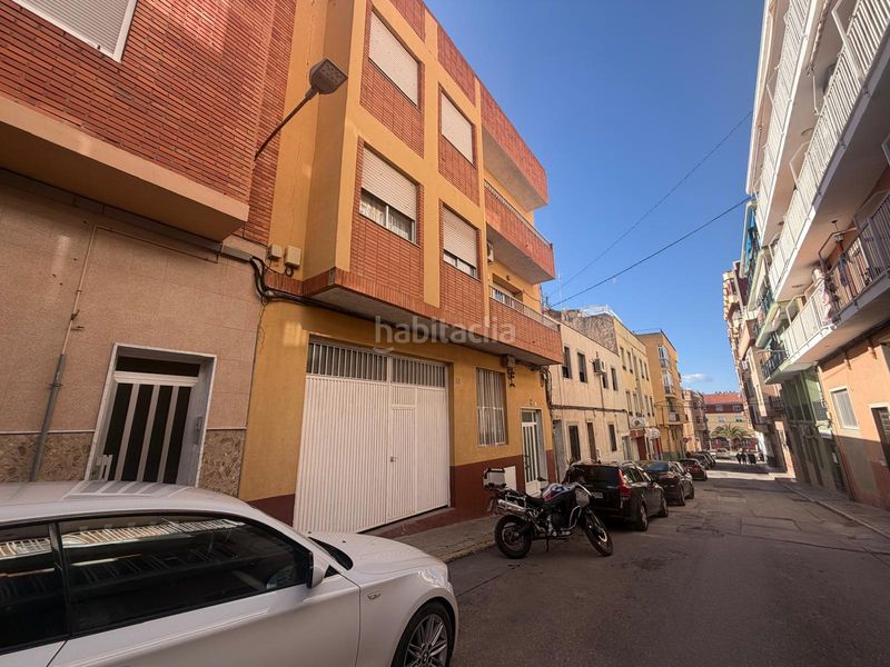 Foto 642035d3-e33a-47c8-b747-a7ebb99b5775. Local comercial local en venta . en Las Cruces Villena