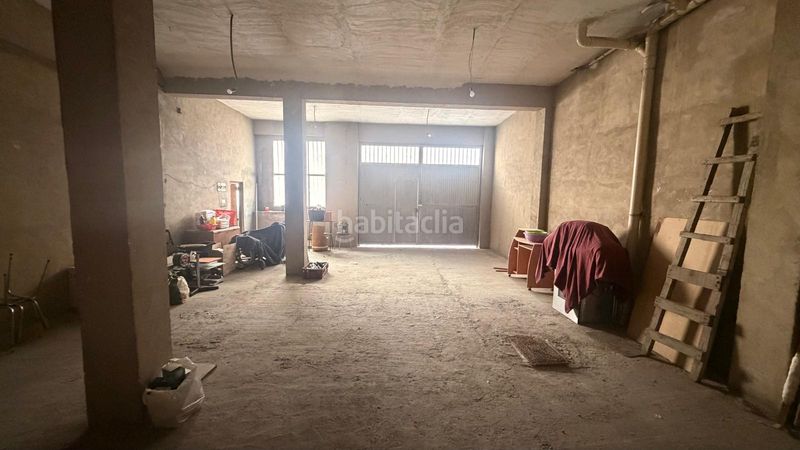 Foto 78541cad-86ca-4b65-bcd4-483b5113327e. Local comercial local en venta . en Las Cruces Villena