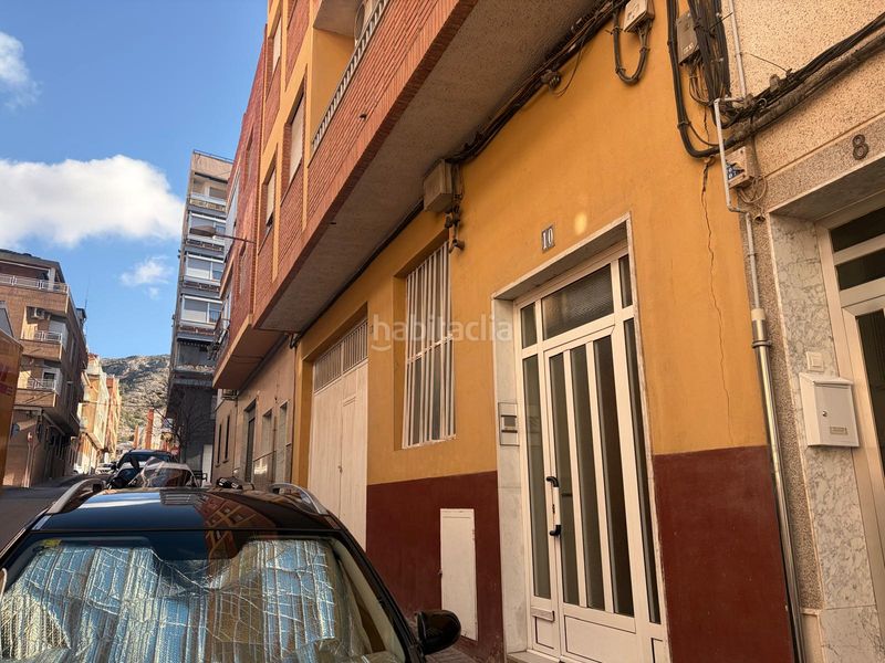 Foto cb68c2fb-51e6-42fb-90d6-c02770aa2b56. Local comercial local en venta . en Las Cruces Villena