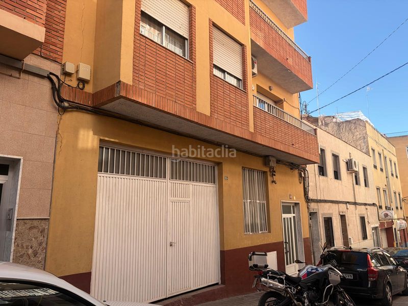 Foto dfd6ed84-52bb-40d7-9469-e429348c93f2. Local comercial local en venta . en Las Cruces Villena