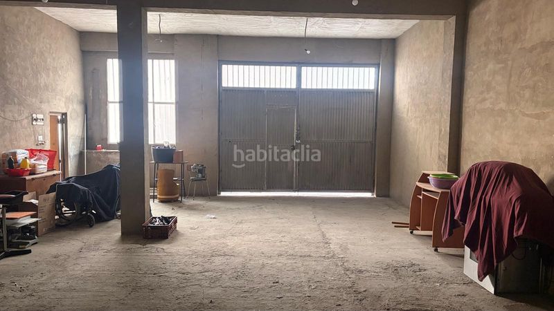 Foto f58bab2c-ea71-4a37-b1f1-3843d4842a66. Local comercial local en venta . en Las Cruces Villena