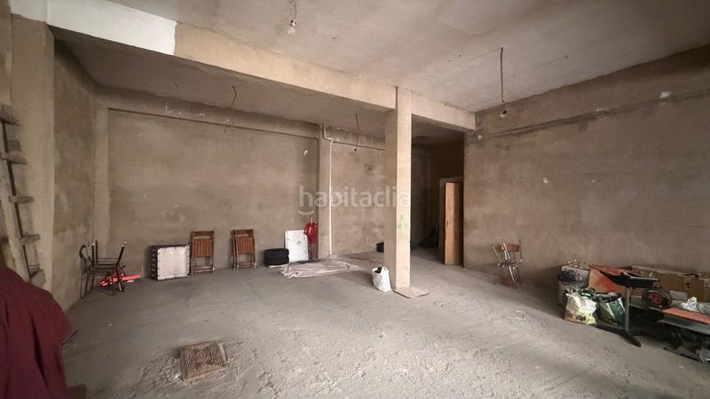 Foto fb3b0818-4184-4fe9-9173-a3ca8d1beb77. Local comercial local en venta . en Las Cruces Villena
