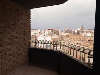 Pis a Maestro Carrascosa - Banda de Música. Piso en venta en zona corredera