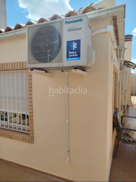 Foto cb10e959-d227-4fd5-8c81-257dd0e6ed35. Ático  en venta en la ciudad en El Mercado - Plaza de Toros Villena