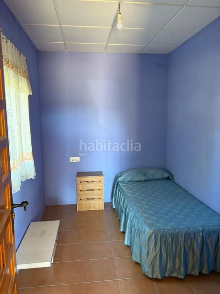 Foto 30217903-fcae-4b37-9157-47d858cb3972. Casa amb xemeneia a Las Virtudes Villena