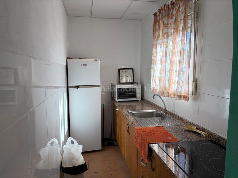 Foto d1e19cca-53f9-45b4-b2ed-8ebdc005e9e2. Casa amb xemeneia a Las Virtudes Villena