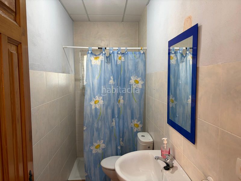 Foto fc9b688d-b7b0-416e-9d34-5d70a4521fa7. Casa amb xemeneia a Las Virtudes Villena
