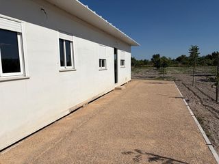 Location Mas à Las Tiesas. Finca rustica alquiler muy cerca de villena.