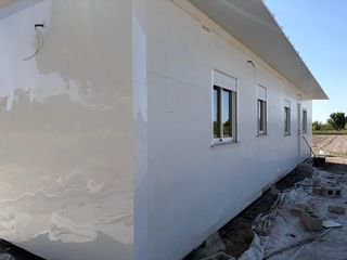 Miete Bauernhof in Las Tiesas. Finca rustica alquiler muy cerca de villena.