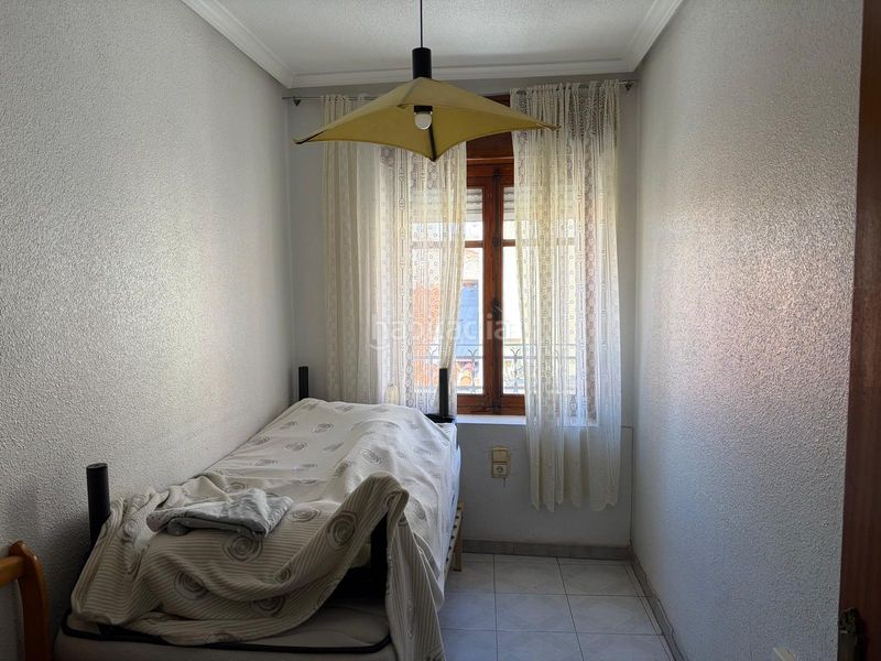 Foto 249a220f-6b21-4138-97a1-eb3faf572505. Casa amb xemeneia a Las Cruces Villena