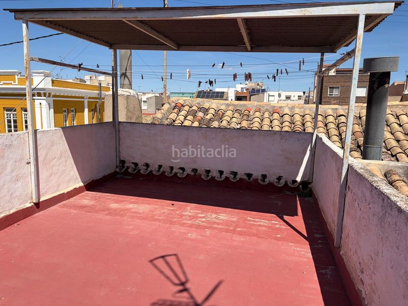 Foto 420d32c4-998a-4881-93c5-e16706a25179. Casa amb xemeneia a Las Cruces Villena
