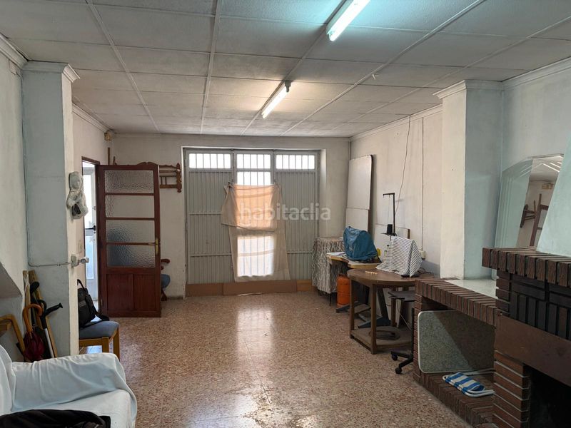 Foto 66d3a239-2dc9-487d-affe-652d56117abe. Casa amb xemeneia a Las Cruces Villena