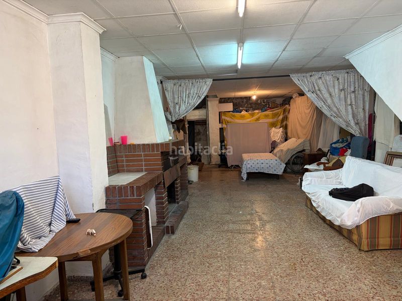 Foto 70100a7a-6da5-4fde-8345-19b247e07bee. Casa amb xemeneia a Las Cruces Villena