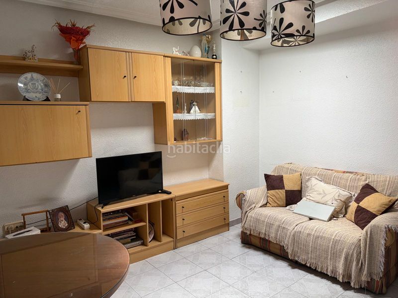 Foto e7f227a6-a562-4f28-94c3-0bd341801781. Casa amb xemeneia a Las Cruces Villena