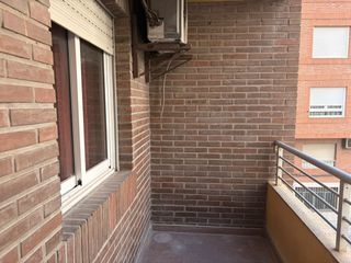 Flat in El Carril - Paseo de Chapi. Piso en venta zona paseo de villena.