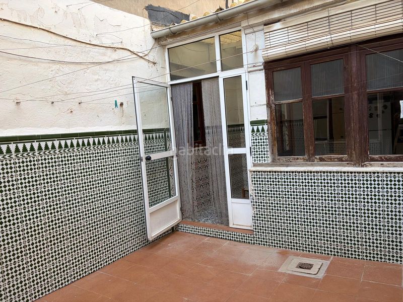 Foto 15782644-f382-450c-9057-78125c224263. Pis a Las Cruces Villena