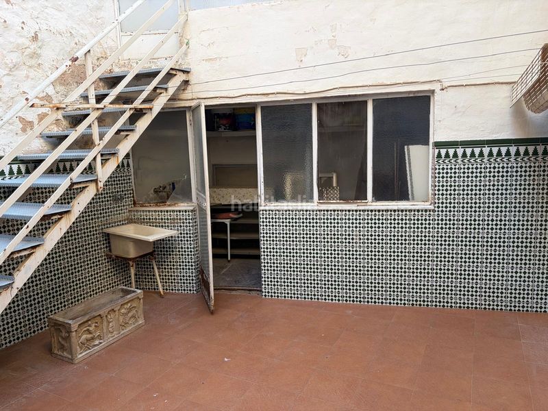 Foto f1c21d32-531f-4e84-aeb6-6993287c163f. Pis a Las Cruces Villena