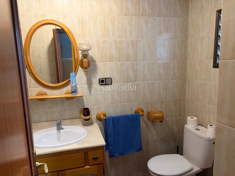 Foto be6a5380-63c8-474e-a647-7fb1964bb74a. Pis amb xemeneia a Sax