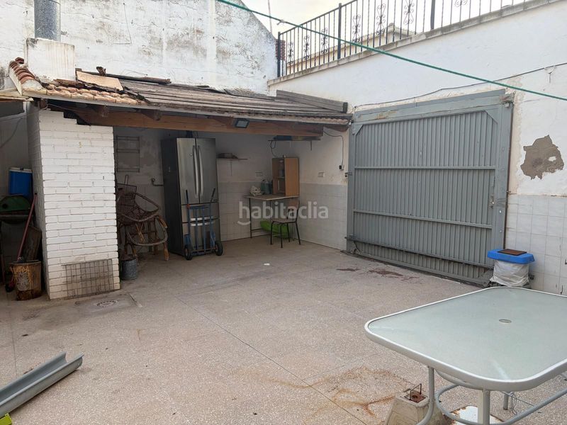 Foto d9f52673-aa62-4b25-a165-f965c70f14e5. Pis amb xemeneia a Sax