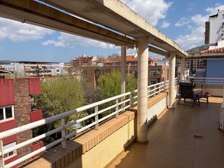 Attico in El Mercado - Plaza de Toros. Ático en venta en la ciudad de villena