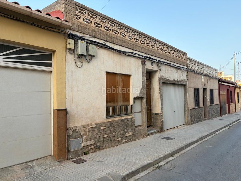 Foto 00e83cae-1709-4507-b896-6fe549761b89. Casa a Las Cruces Villena