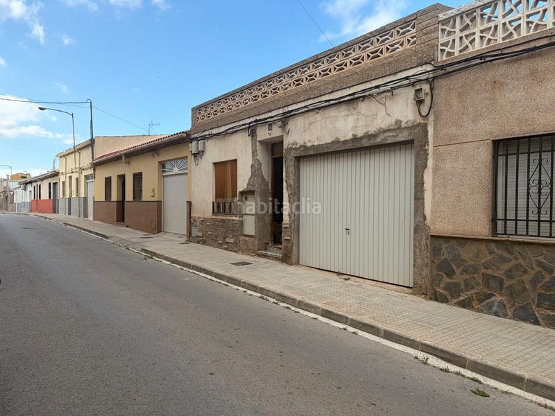 Foto 46fabe31-5693-4ac5-9611-8044365d4f62. Casa a Las Cruces Villena
