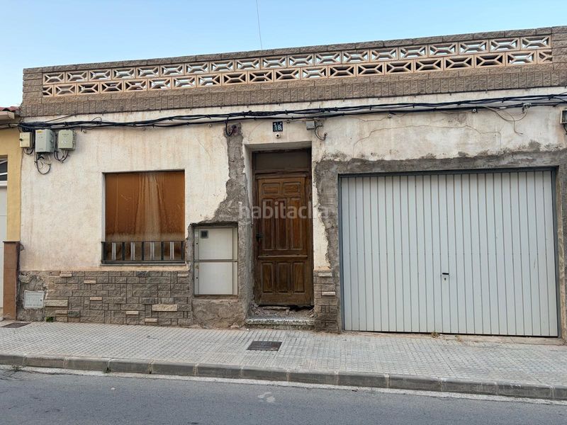 Foto 67895688-63ad-42bd-868d-01094a66608d. Casa a Las Cruces Villena