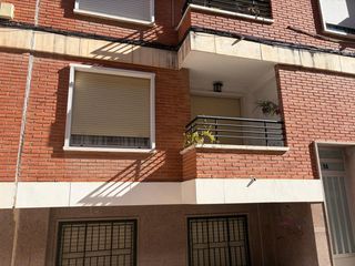 Appartement à El Mercado - Plaza de Toros. Primer piso en venta en zona del mercado.