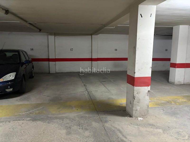 Foto a8bbe121-327b-4483-87d8-d2ec6e57e659. Pis amb aparcament a El Mercado - Plaza de Toros Villena