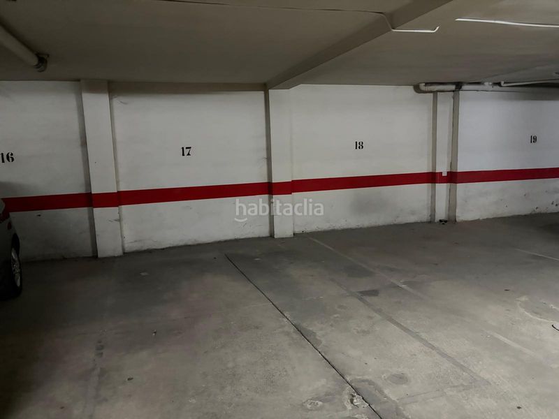 Foto ec9f5c8b-03dd-41bd-9956-b2a434b157d9. Pis amb aparcament a El Mercado - Plaza de Toros Villena