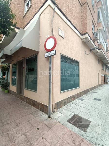 Foto ef57a745-7864-4cbc-943d-8fb1b4c5a95e. Locale commerciale in Centro Torrejón de Ardoz