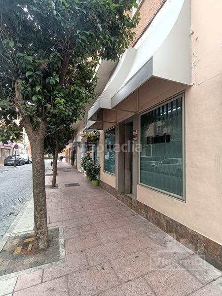 Foto f3bd2763-9cee-44e6-ae54-030c93649807. Locale commerciale in Centro Torrejón de Ardoz