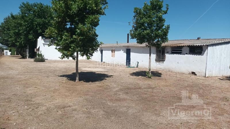 Foto 2a33bfa5-0e72-441f-8882-529804ded356. Finca rústica en madrid en Montserrat-Parque Empresarial San Fernando de Henares