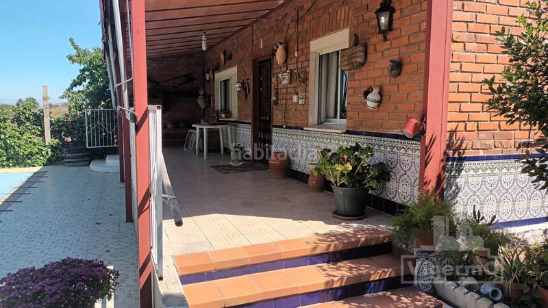 Foto 6e1e0202-dde1-438d-88f3-b272e17309d4. Finca rústica en madrid en Montserrat-Parque Empresarial San Fernando de Henares