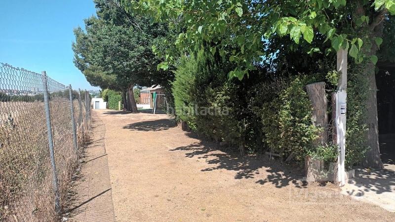 Foto 98168aa5-7281-43df-8f2b-80ab94cd539c. Finca rústica en madrid en Montserrat-Parque Empresarial San Fernando de Henares