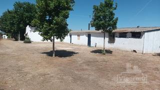 Finca rstica  Astronomia c/v albailes. Parcelas en madrid