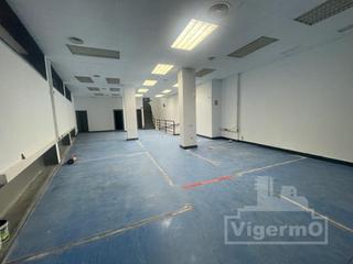 Geschäftsraum  La  iglesia. En torrejón de ardoz