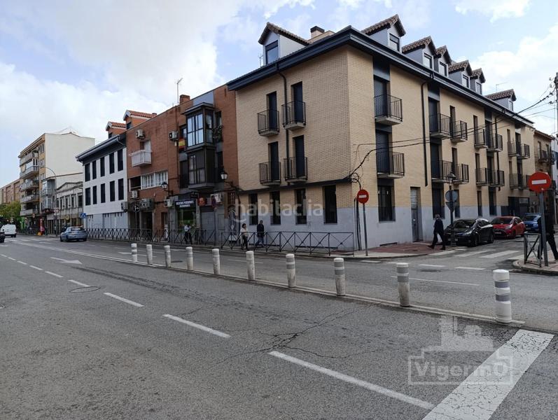 Foto a429bb14-ef59-4e94-a1d5-5fbf93d020d6. Locale commerciale in Centro Torrejón de Ardoz