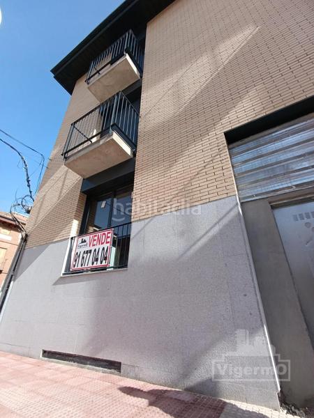 Foto bc934fa6-aebd-403f-9081-ed693dc1ce8f. Locale commerciale in Centro Torrejón de Ardoz