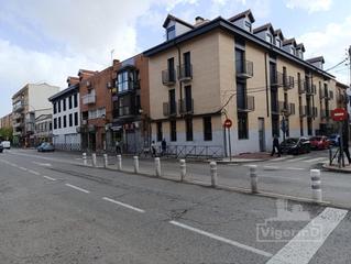 Local Comercial  Constitucion. Local en venta , avenida de la constitucin 66 .