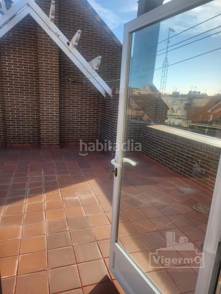 Foto 2ac2e738-6686-4044-b60b-8836a18c122a. Casa adosada en Fresnos I y II Torrejón de Ardoz