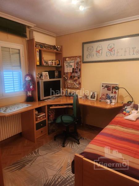 Foto de38a4f0-ee1a-4ae2-9fd7-d389855fadc4. Casa adosada en Fresnos I y II Torrejón de Ardoz