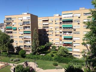 Etagenwohnung  Virgen de loreto. En torrejón de ardoz