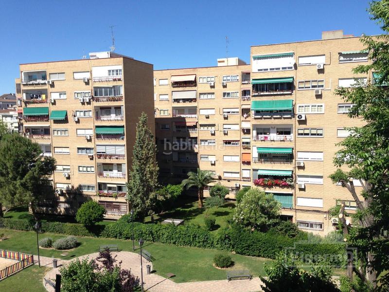 Foto aaa65656-bd93-4b7f-8fab-15c7a6945033. Piso en Veredillas Torrejón de Ardoz