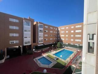 Pis  La palma. En torrejón de ardoz