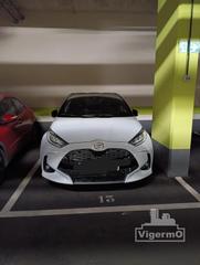Autoparkplatz  N/a. En torrejón de ardoz
