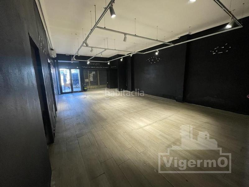 Foto 8c03b407-5297-4b7d-96ea-0fb60799a58d. Alquiler local comercial en Barrio de las Fronteras Torrejón de Ardoz