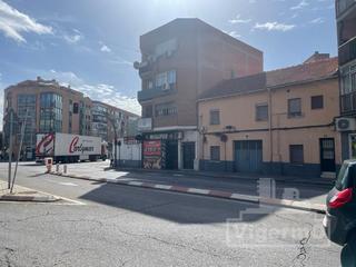 Lloguer Local Comercial  Manuel sandoval. En torrejón de ardoz